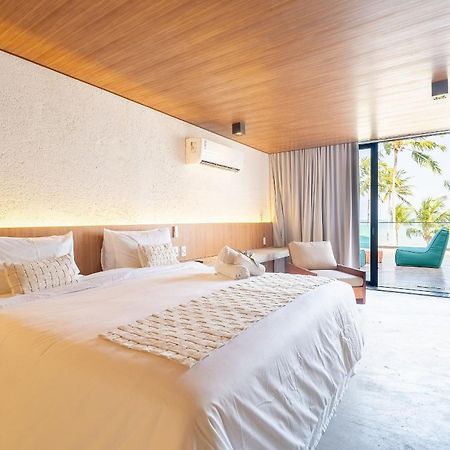 Anaya - Villas De Luxo São Miguel dos Milagres Exterior foto